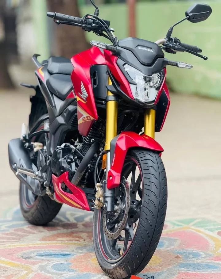 Archer Prasanta Motorcycle Restoration Studio